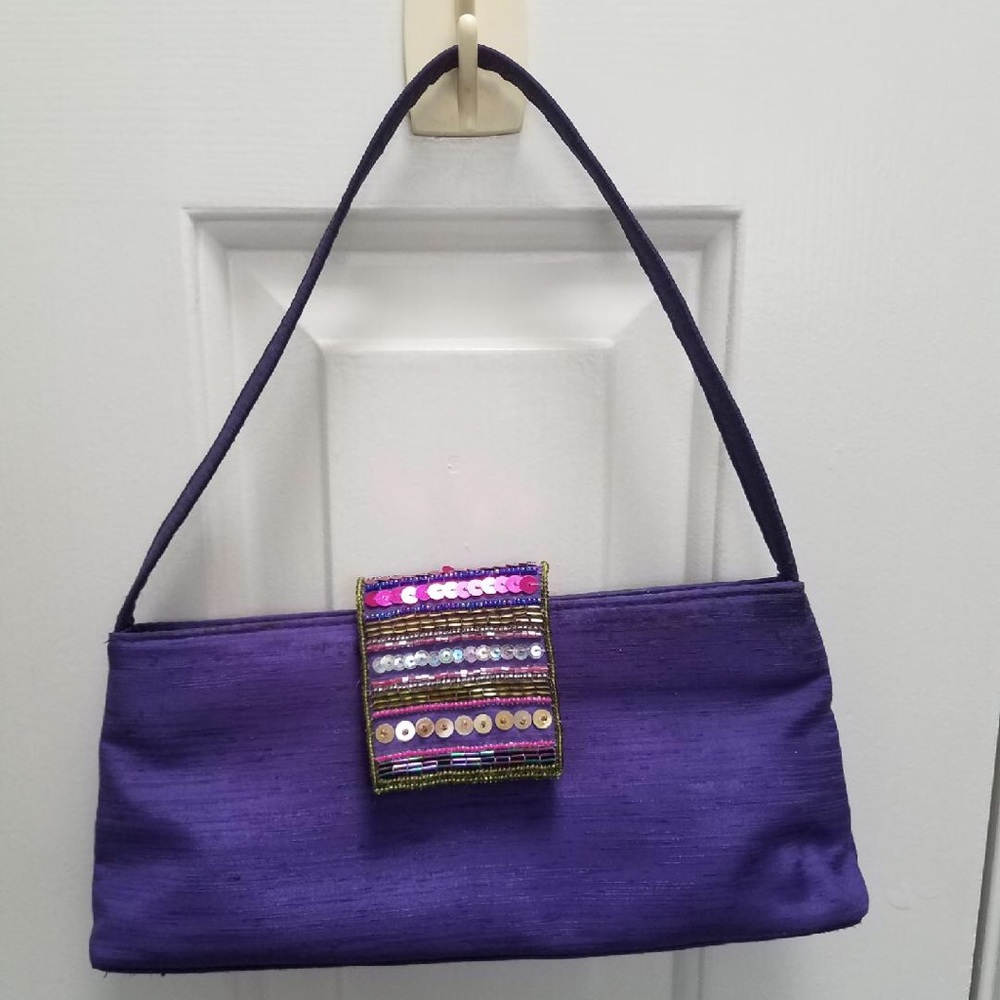 Great evening bag !